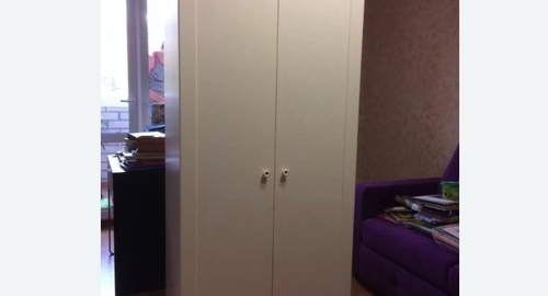 Сборка шкафа. Кизилюрт