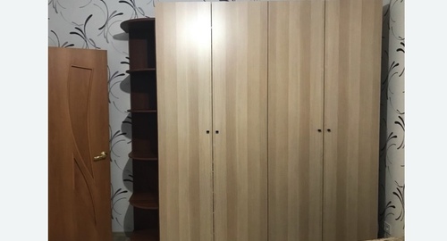 Сборка мебели. Кизилюрт